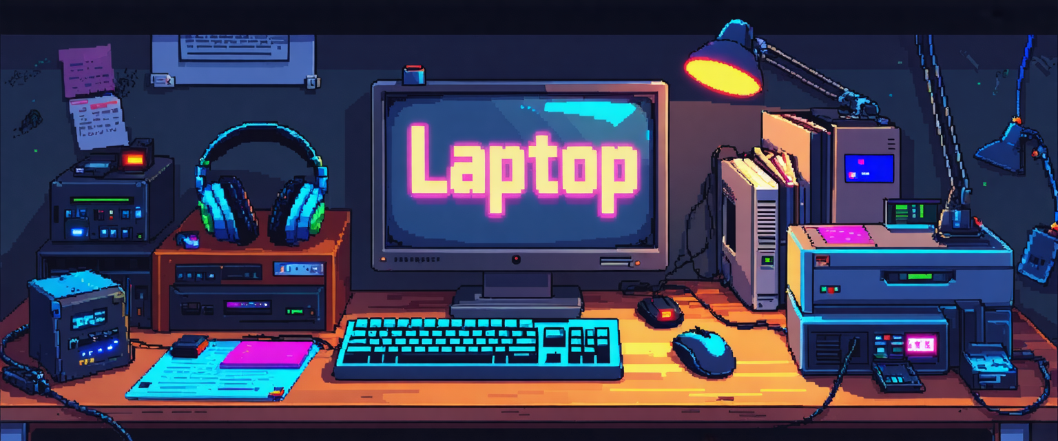 Device Banner